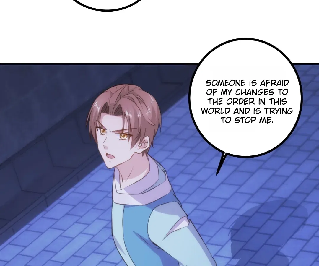 Rebirth Of The Earth Immortal Venerable Chapter 298 – Page 49