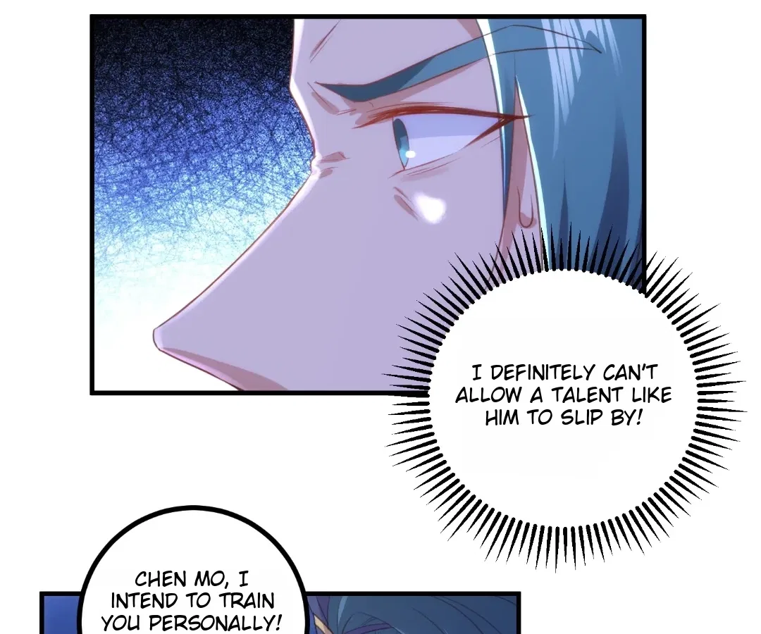 Rebirth Of The Earth Immortal Venerable Chapter 297 – Page 6