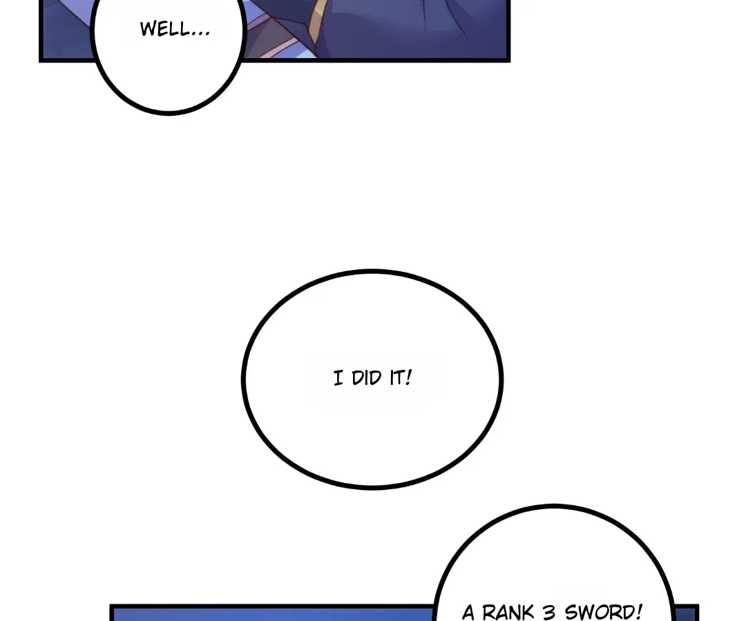 Rebirth Of The Earth Immortal Venerable Chapter 297 – Page 8