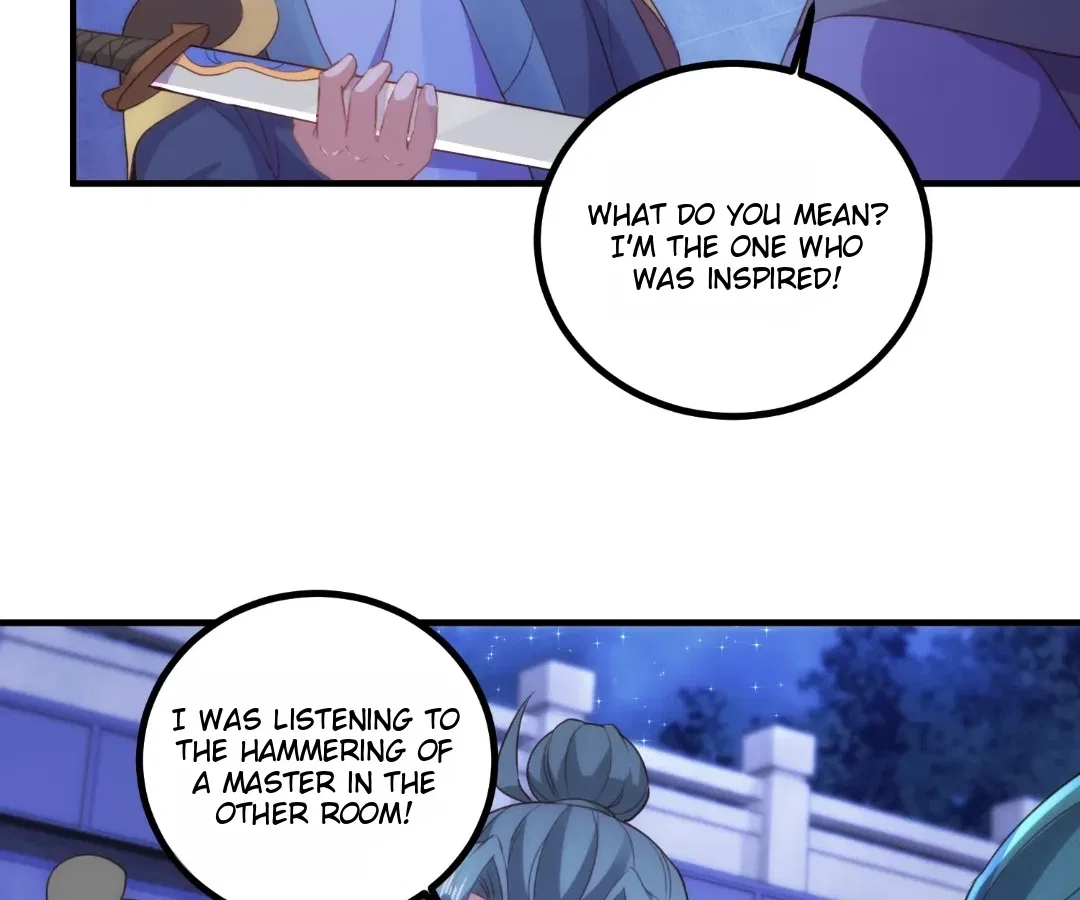 Rebirth Of The Earth Immortal Venerable Chapter 297 – Page 13