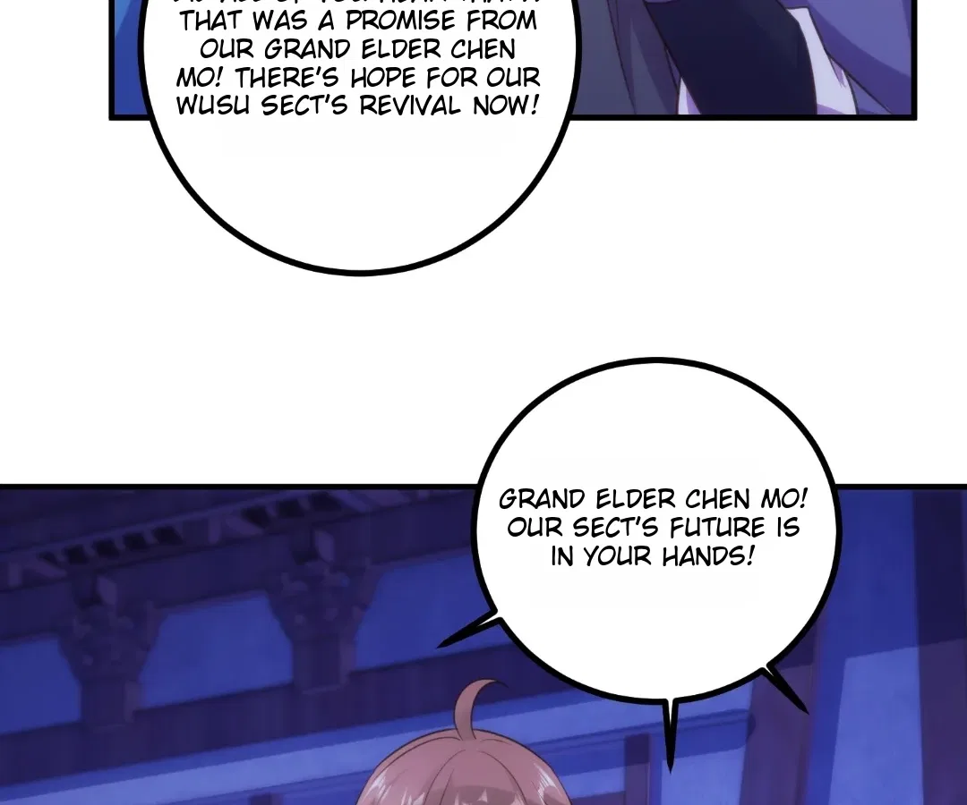 Rebirth Of The Earth Immortal Venerable Chapter 297 – Page 29