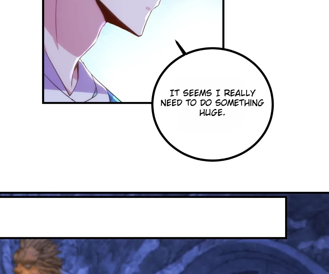 Rebirth Of The Earth Immortal Venerable Chapter 297 – Page 32