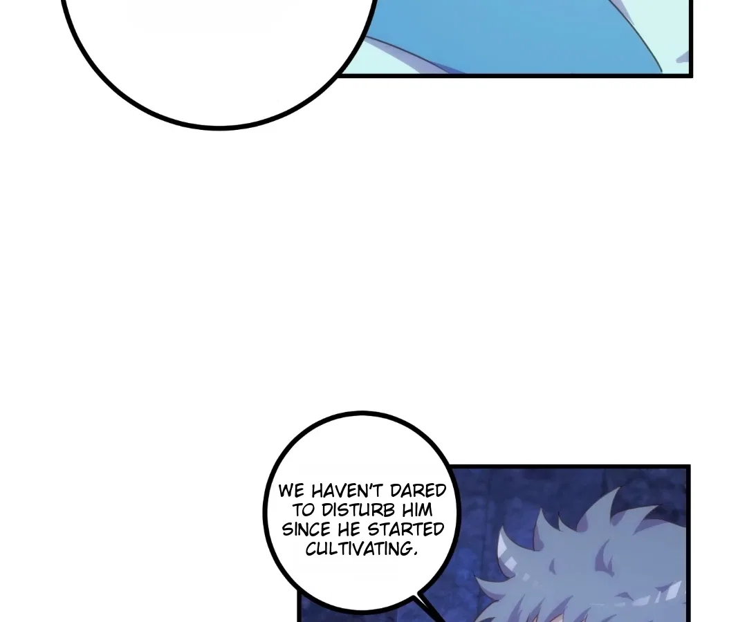 Rebirth Of The Earth Immortal Venerable Chapter 297 – Page 38