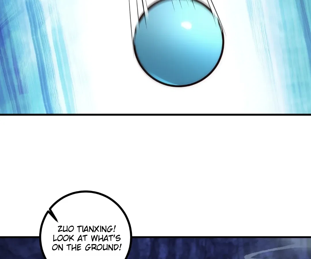 Rebirth Of The Earth Immortal Venerable Chapter 297 – Page 45