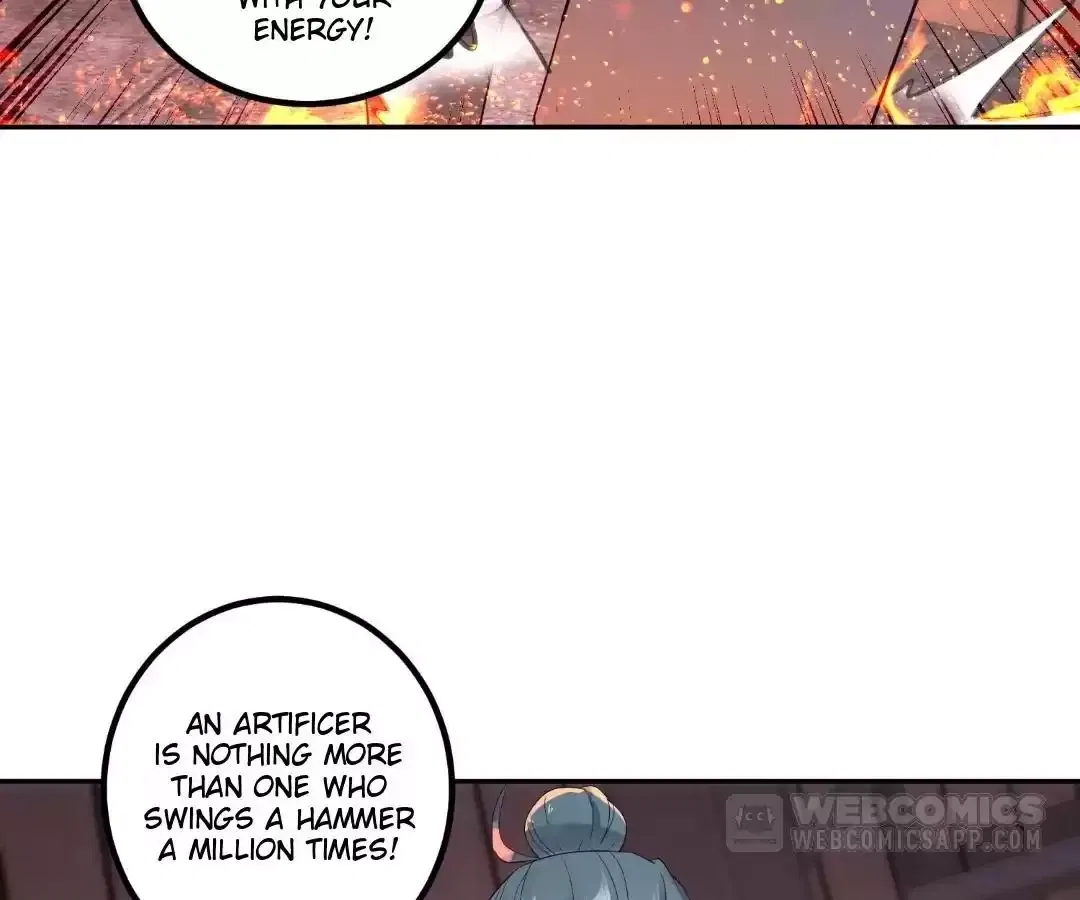 Rebirth Of The Earth Immortal Venerable Chapter 296 – Page 3