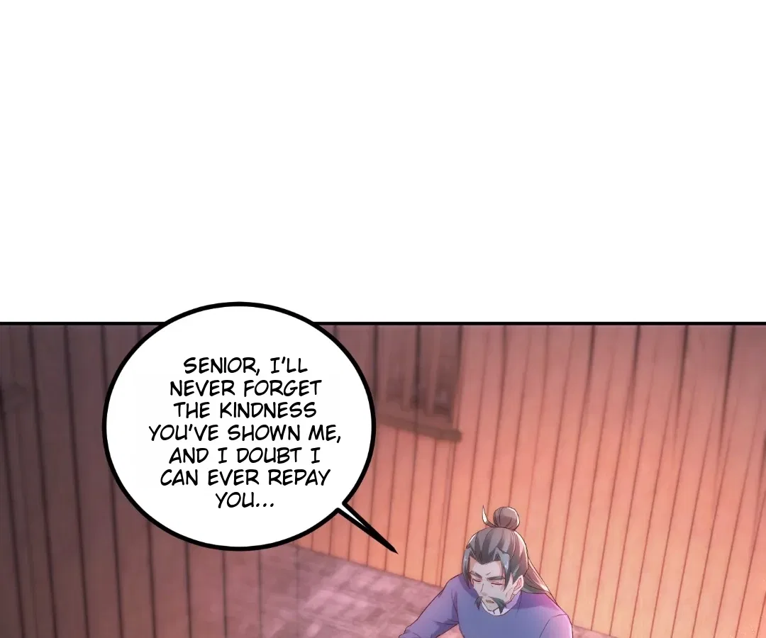 Rebirth Of The Earth Immortal Venerable Chapter 296 – Page 23