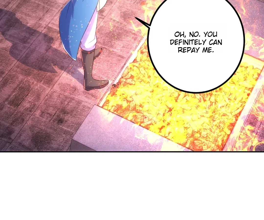 Rebirth Of The Earth Immortal Venerable Chapter 296 – Page 25