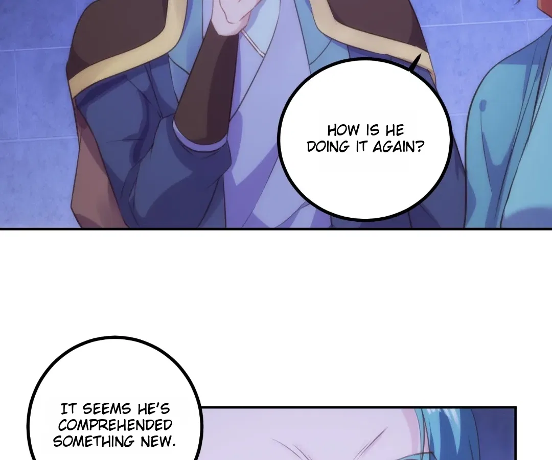 Rebirth Of The Earth Immortal Venerable Chapter 296 – Page 48