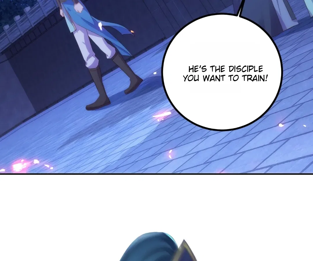 Rebirth Of The Earth Immortal Venerable Chapter 296 – Page 60