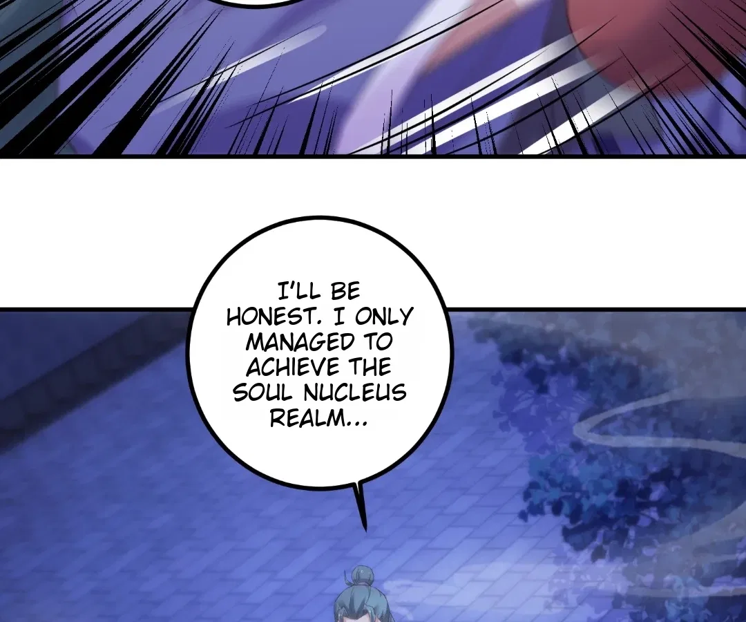 Rebirth Of The Earth Immortal Venerable Chapter 295 – Page 7