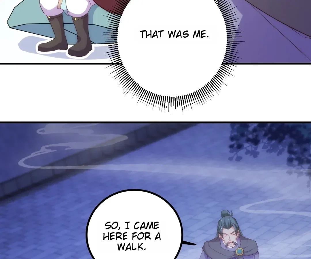 Rebirth Of The Earth Immortal Venerable Chapter 295 – Page 17