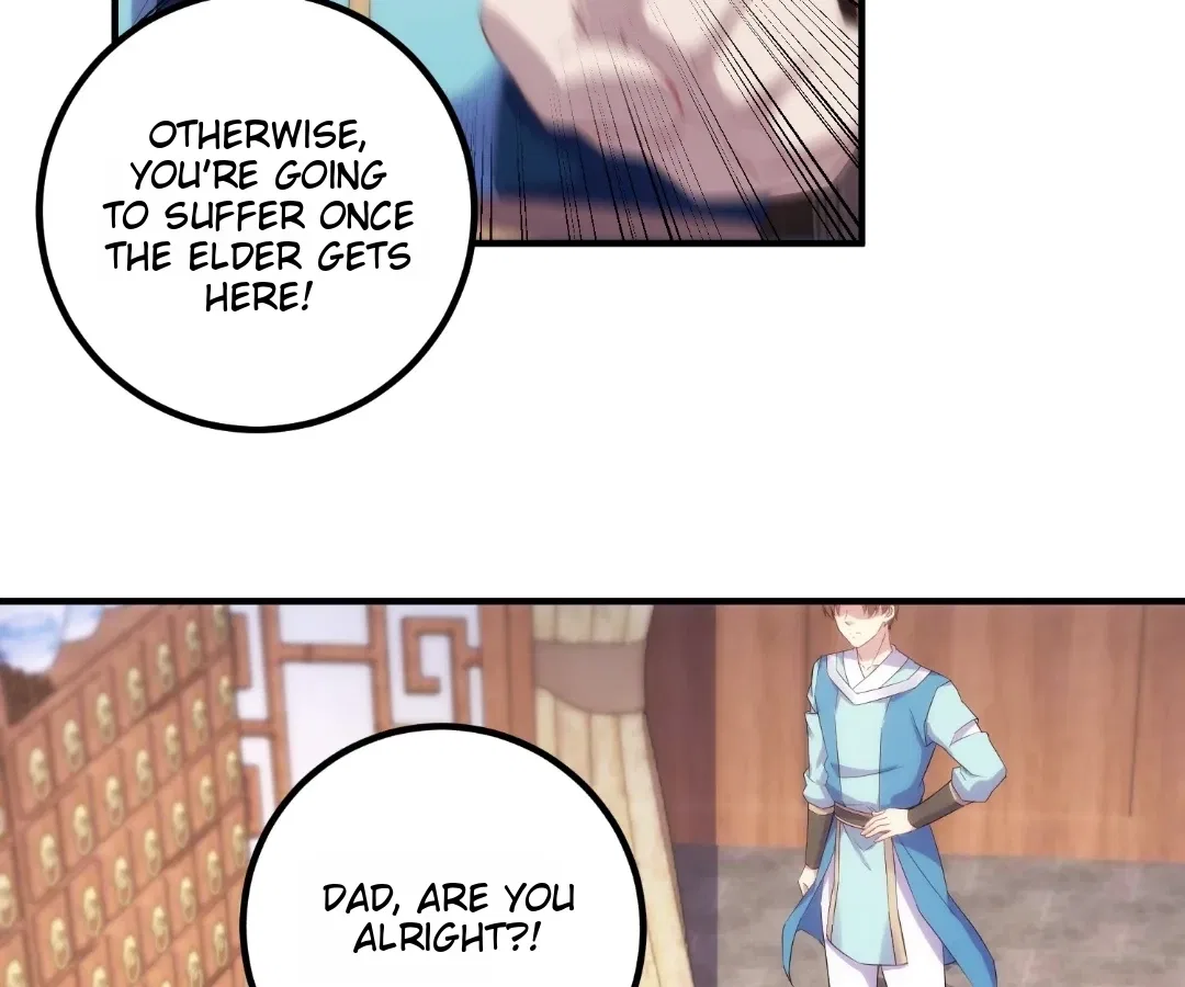 Rebirth Of The Earth Immortal Venerable Chapter 294 – Page 4