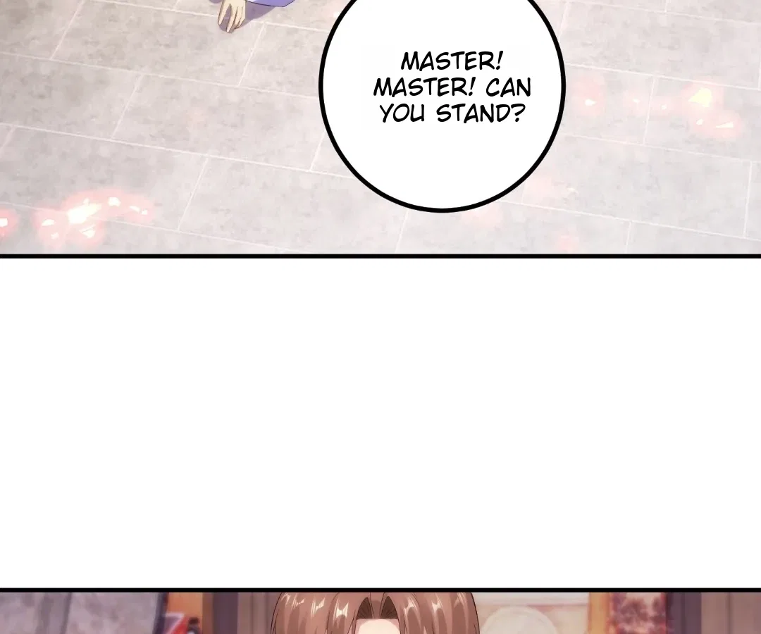 Rebirth Of The Earth Immortal Venerable Chapter 294 – Page 6