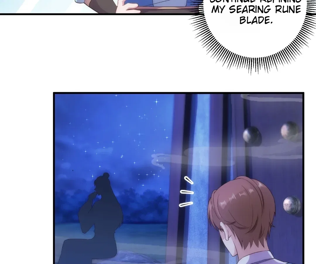 Rebirth Of The Earth Immortal Venerable Chapter 294 – Page 52