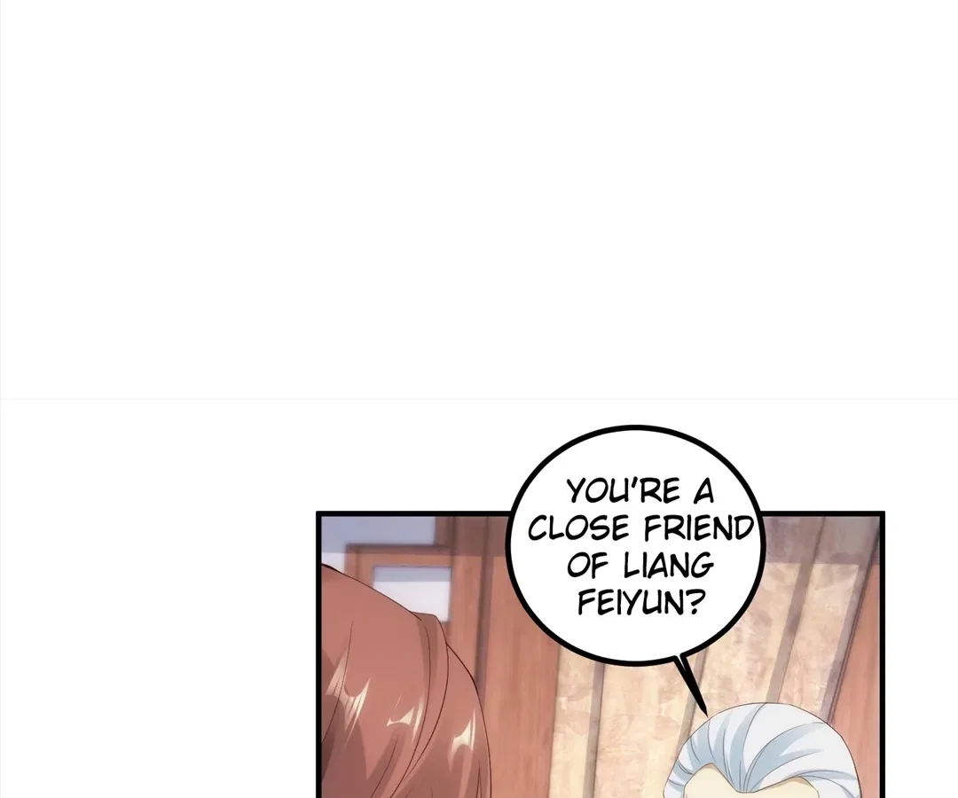 Rebirth Of The Earth Immortal Venerable Chapter 293 – Page 9