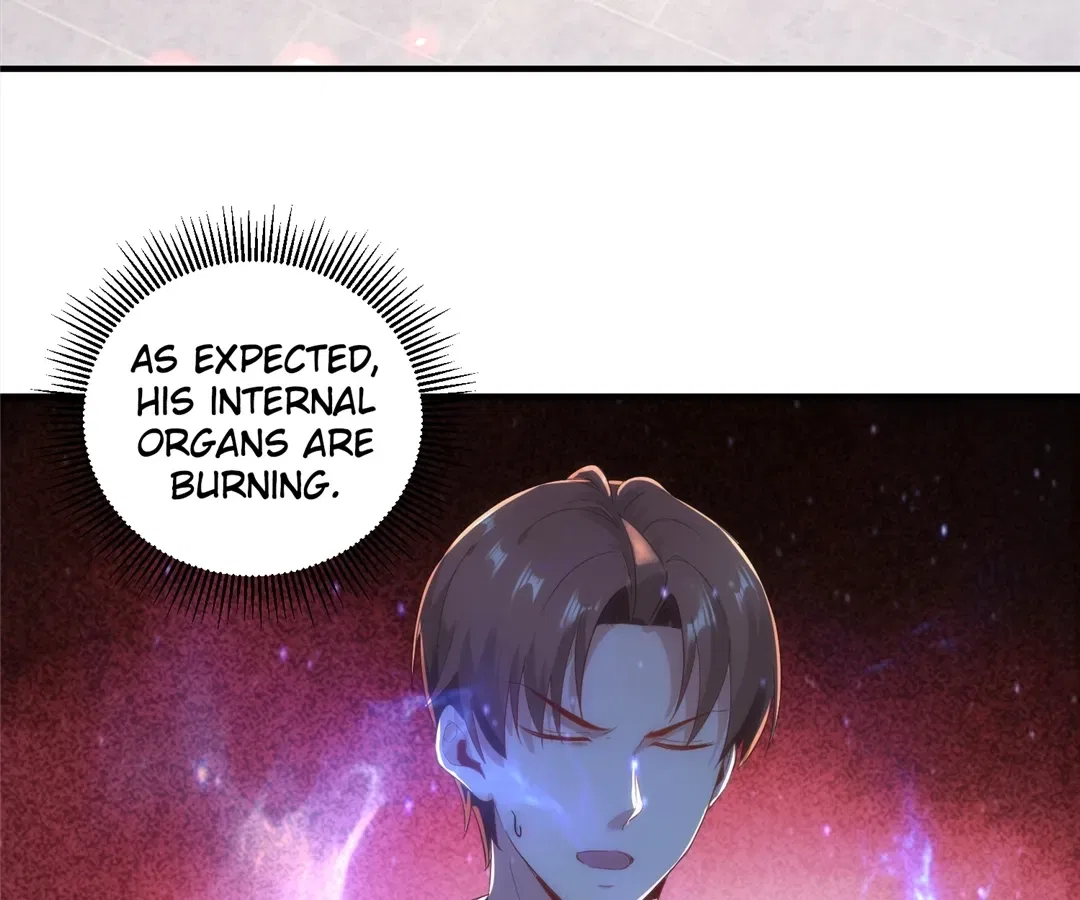 Rebirth Of The Earth Immortal Venerable Chapter 293 – Page 20