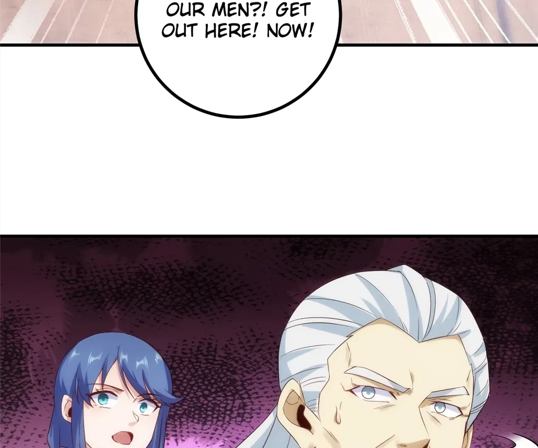 Rebirth Of The Earth Immortal Venerable Chapter 293 – Page 46