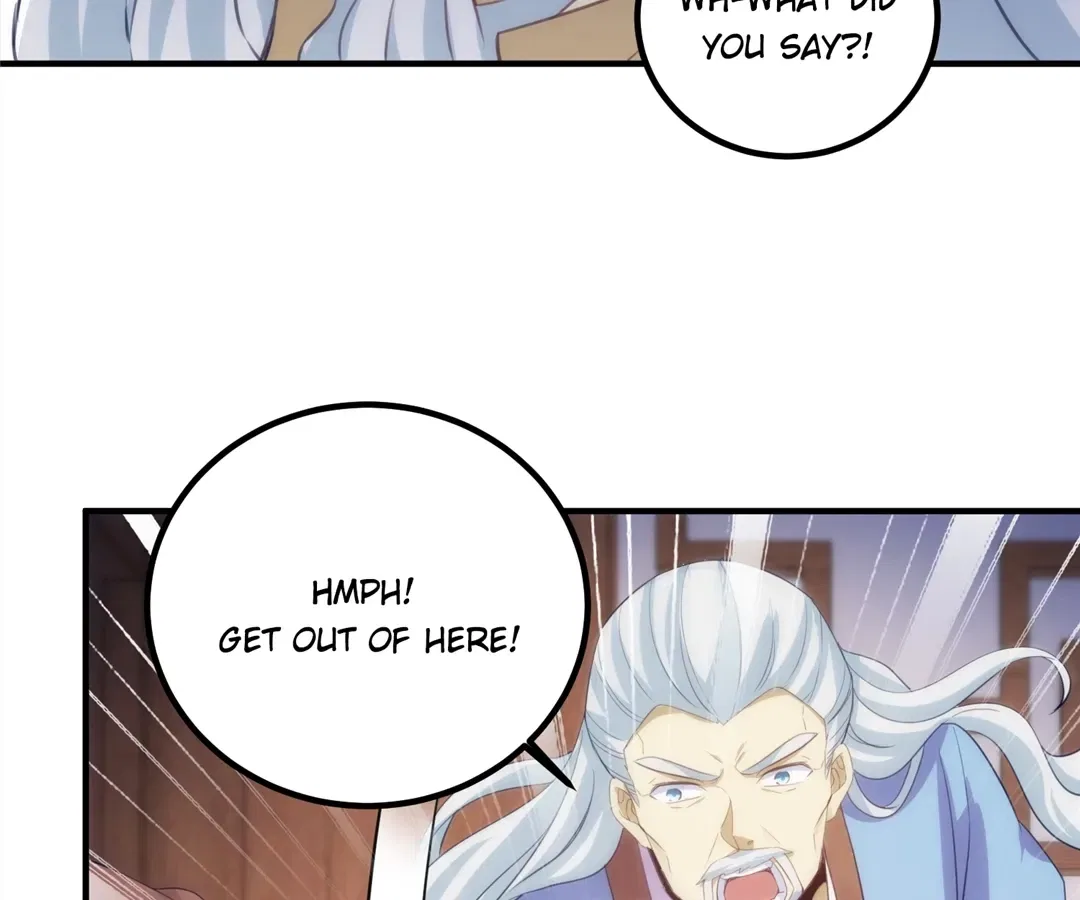Rebirth Of The Earth Immortal Venerable Chapter 292 – Page 41