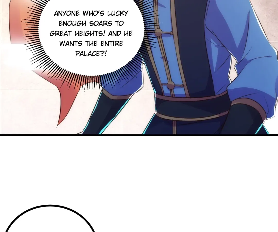 Rebirth Of The Earth Immortal Venerable Chapter 291 – Page 8