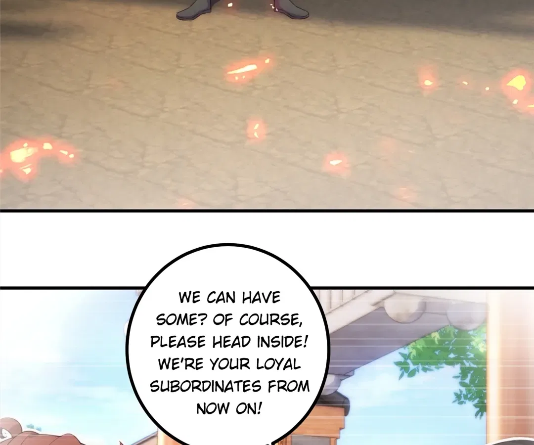 Rebirth Of The Earth Immortal Venerable Chapter 291 – Page 17
