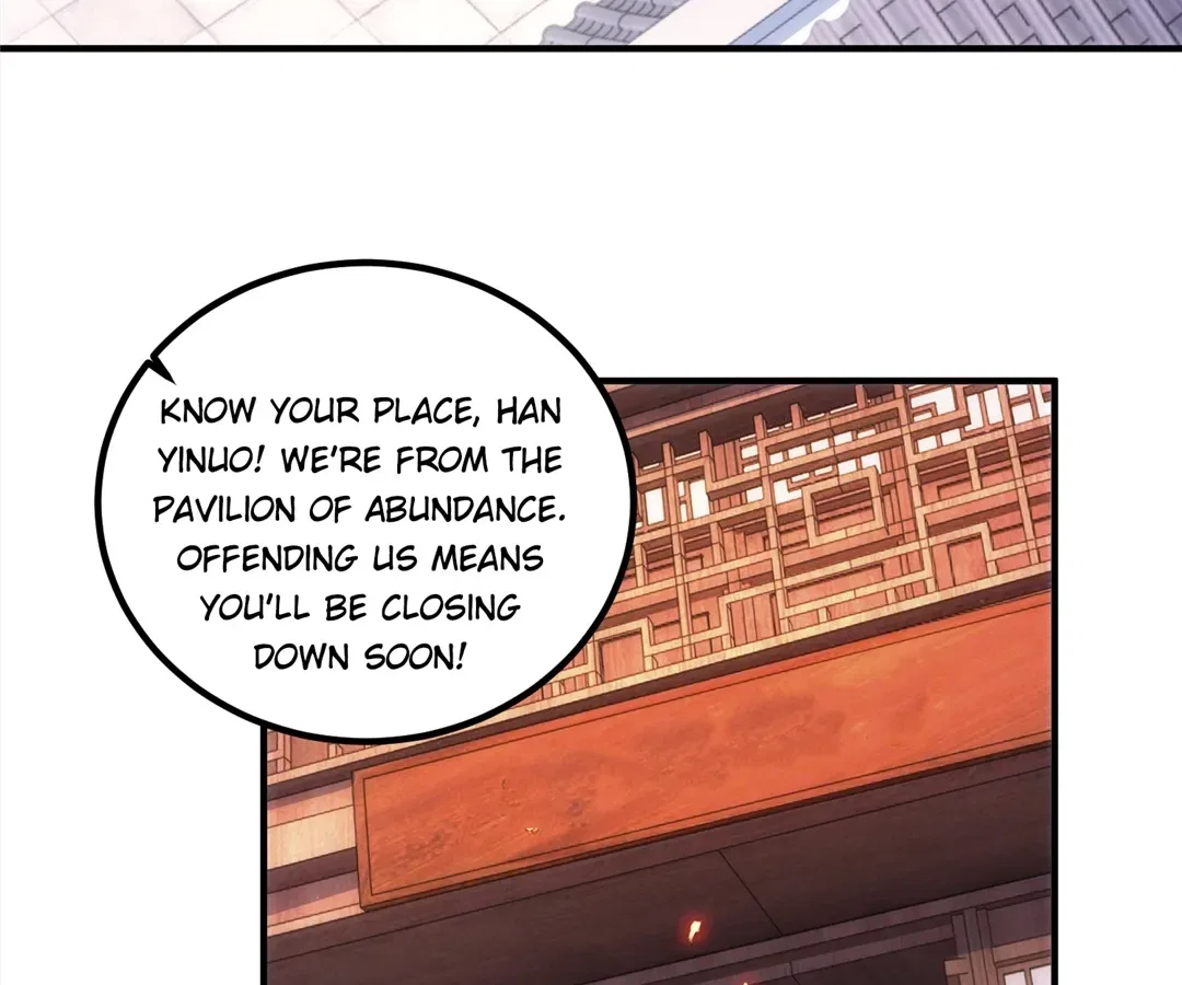 Rebirth Of The Earth Immortal Venerable Chapter 291 – Page 42