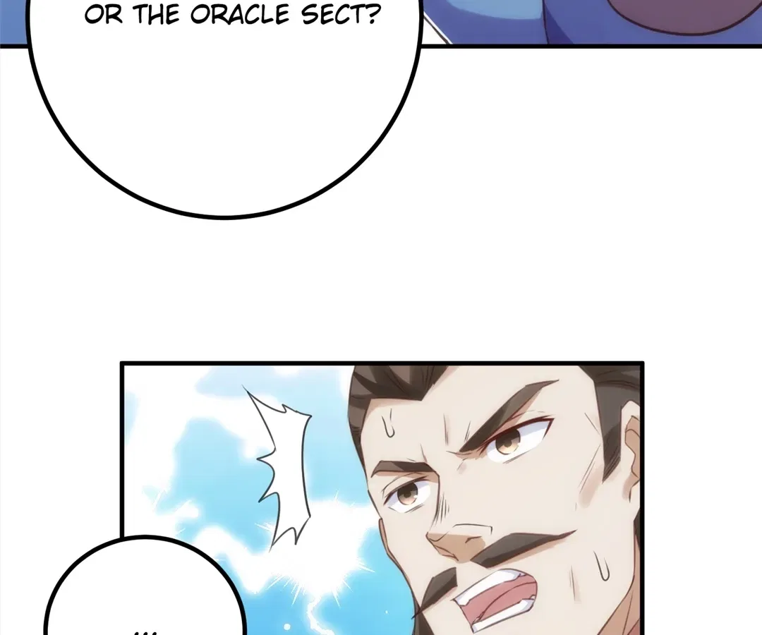 Rebirth Of The Earth Immortal Venerable Chapter 290 – Page 36