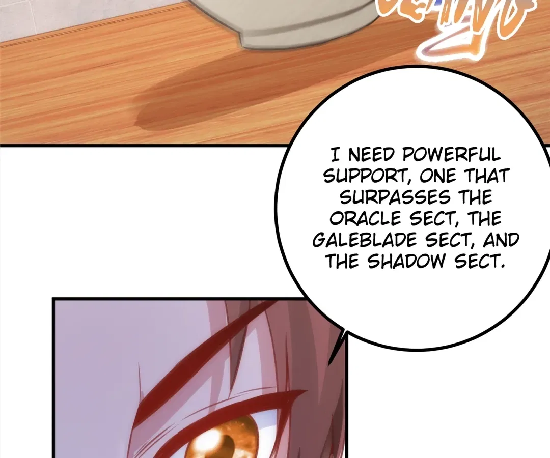 Rebirth Of The Earth Immortal Venerable Chapter 290 – Page 39