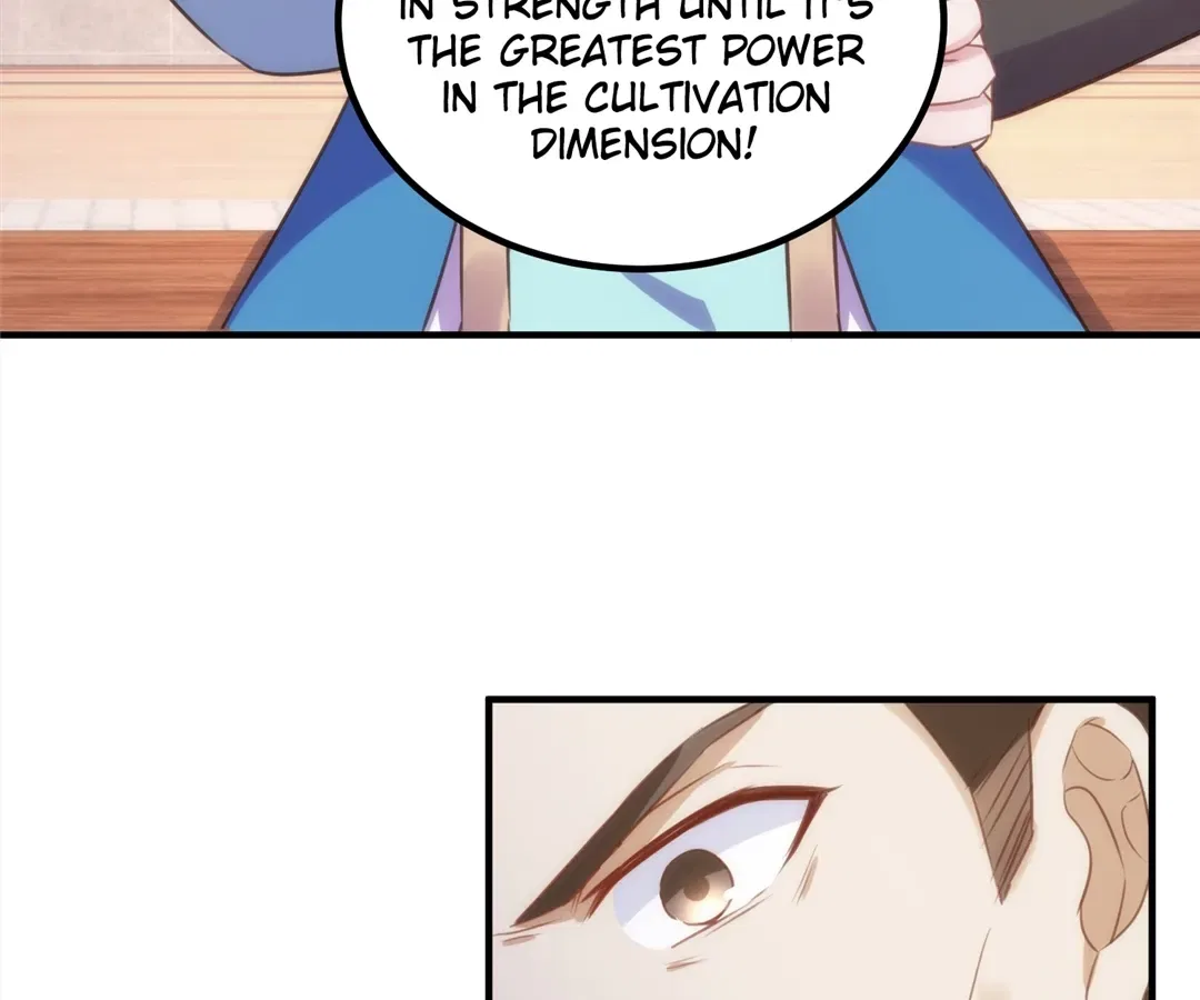 Rebirth Of The Earth Immortal Venerable Chapter 290 – Page 52