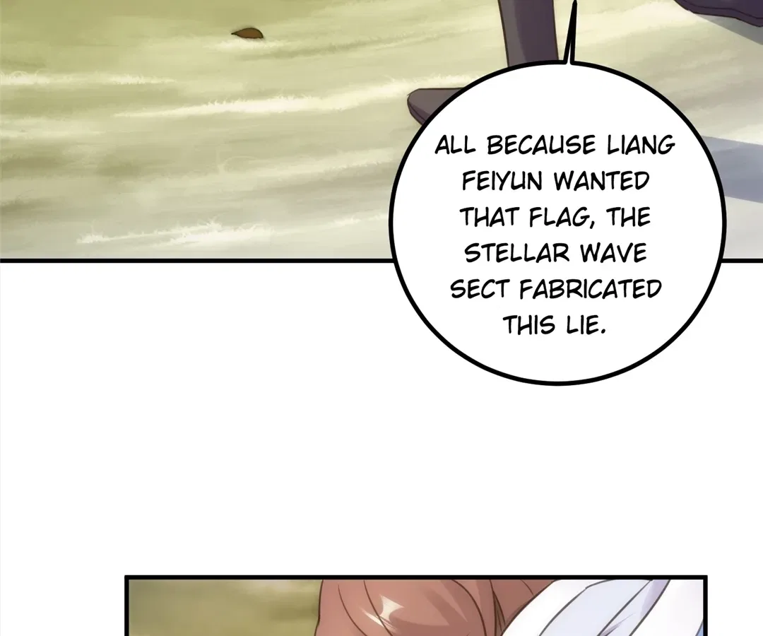 Rebirth Of The Earth Immortal Venerable Chapter 289 – Page 8
