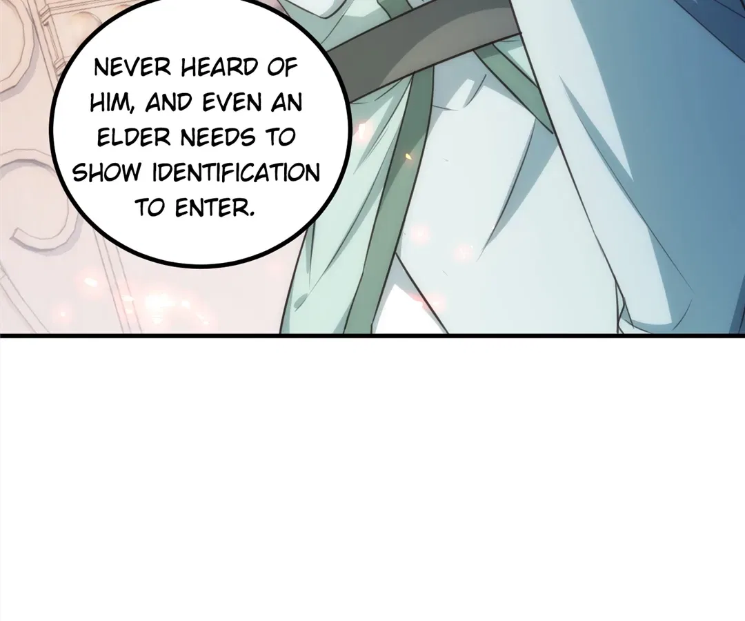 Rebirth Of The Earth Immortal Venerable Chapter 289 – Page 24