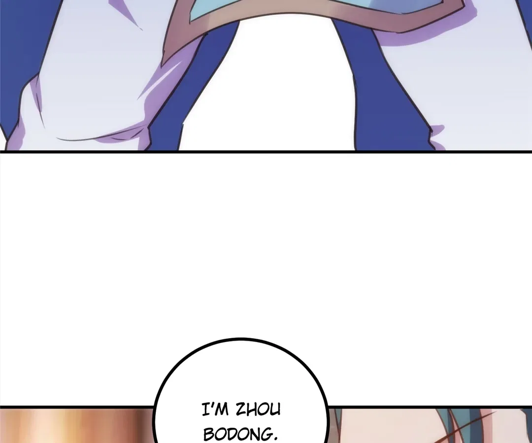 Rebirth Of The Earth Immortal Venerable Chapter 289 – Page 29