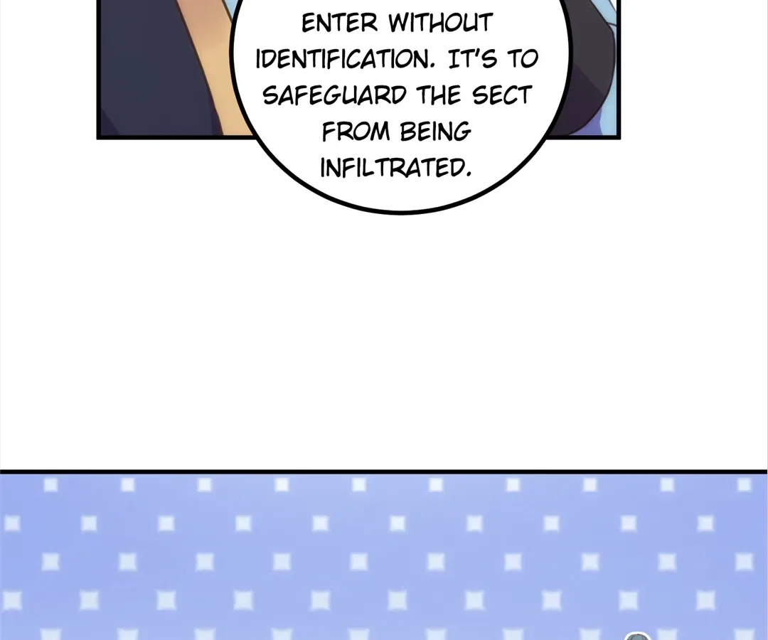Rebirth Of The Earth Immortal Venerable Chapter 289 – Page 47