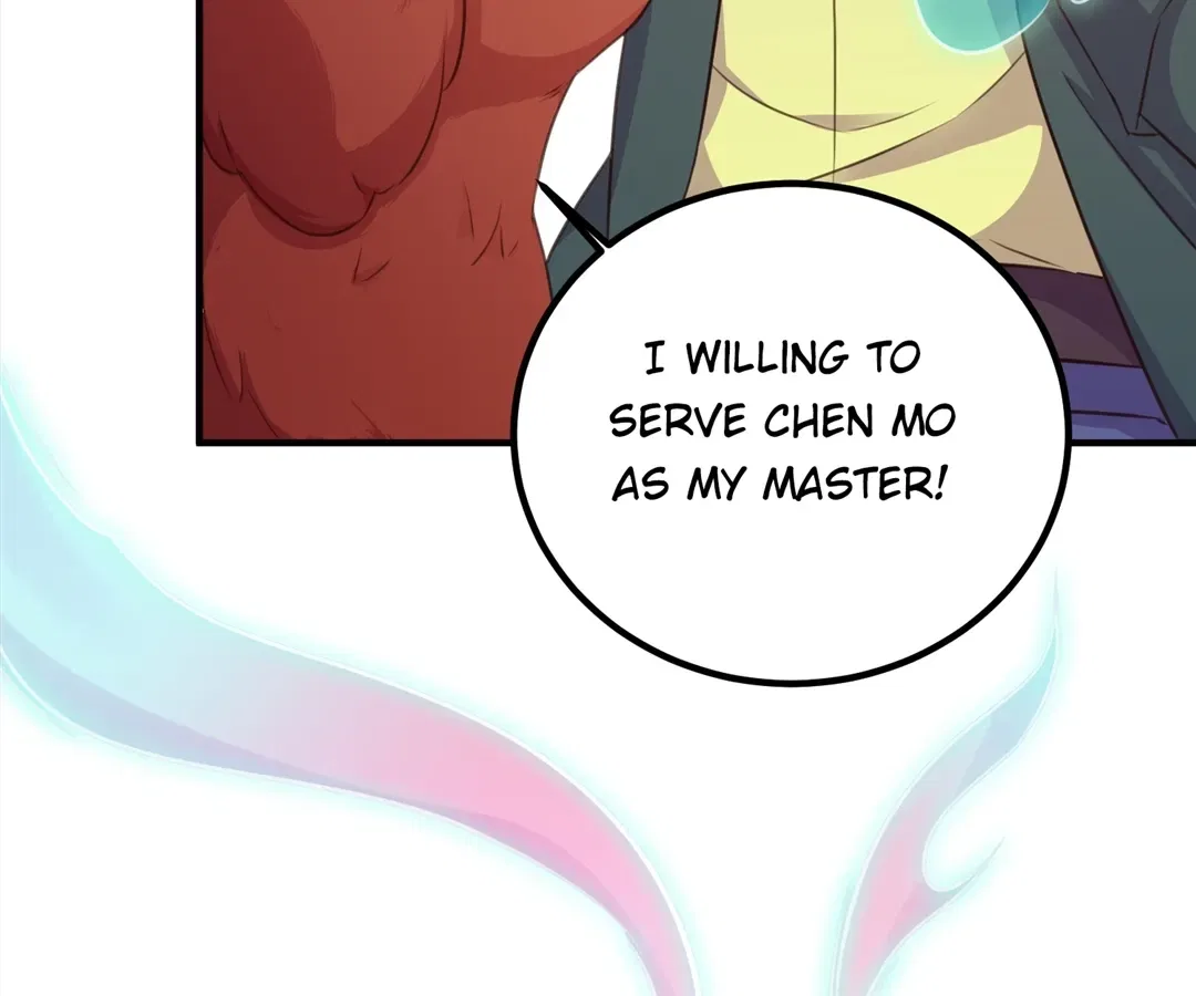 Rebirth Of The Earth Immortal Venerable Chapter 288 – Page 16