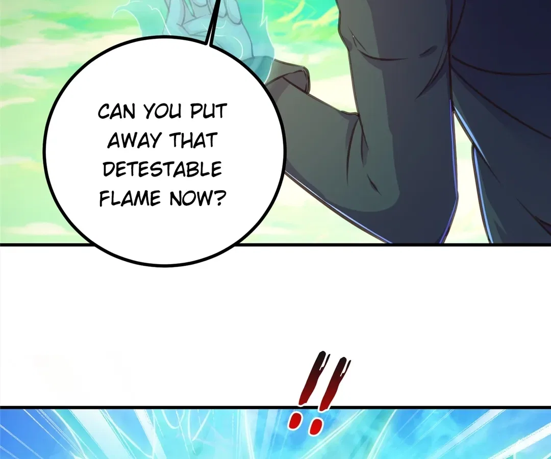 Rebirth Of The Earth Immortal Venerable Chapter 288 – Page 23
