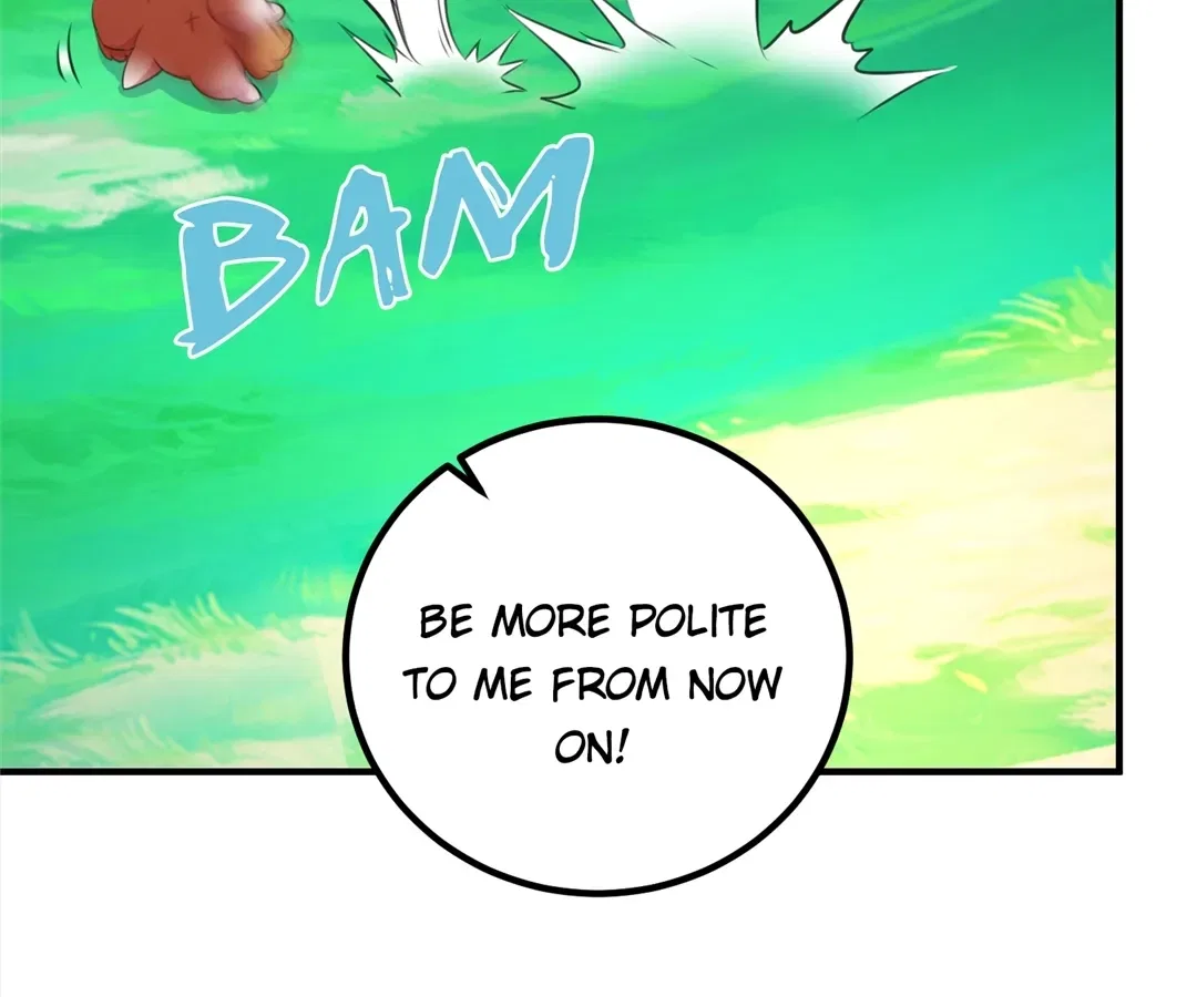 Rebirth Of The Earth Immortal Venerable Chapter 288 – Page 26