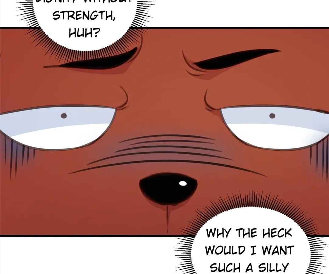 Rebirth Of The Earth Immortal Venerable Chapter 288 – Page 34