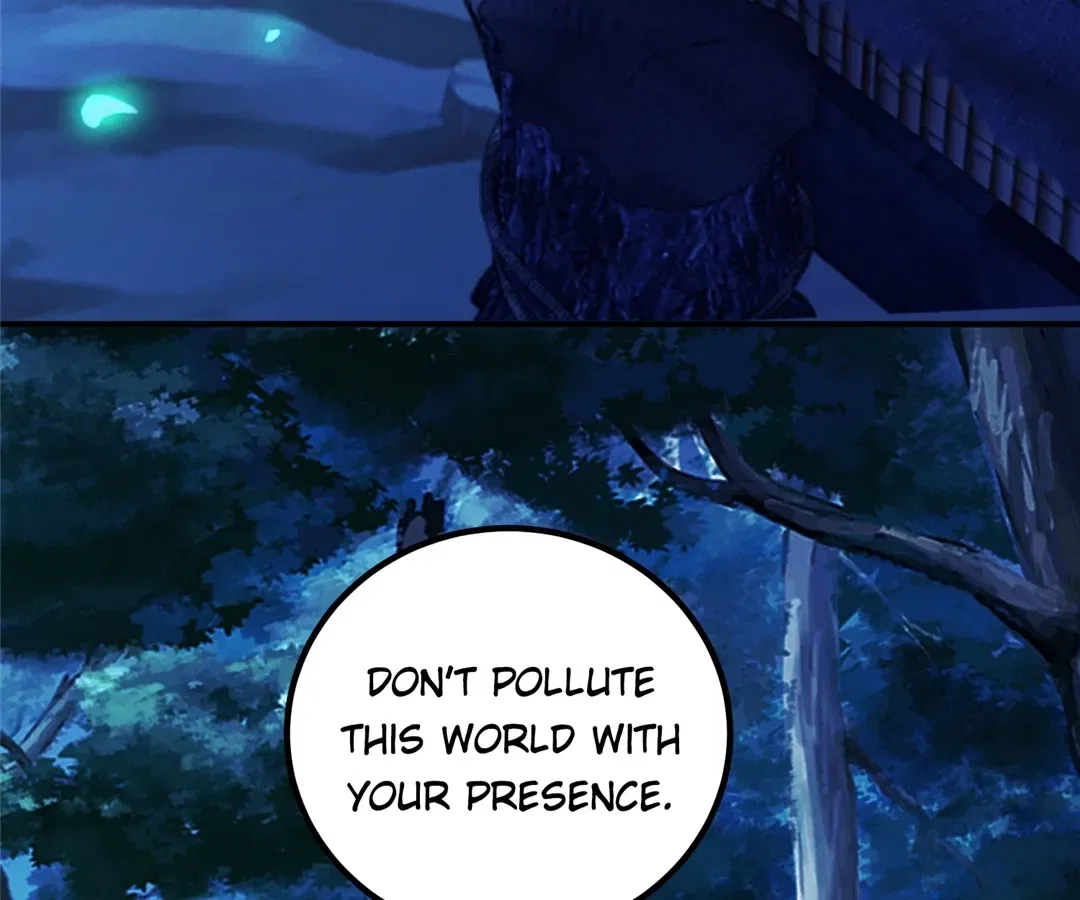 Rebirth Of The Earth Immortal Venerable Chapter 288 – Page 56