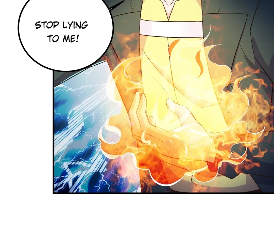 Rebirth Of The Earth Immortal Venerable Chapter 287 – Page 49