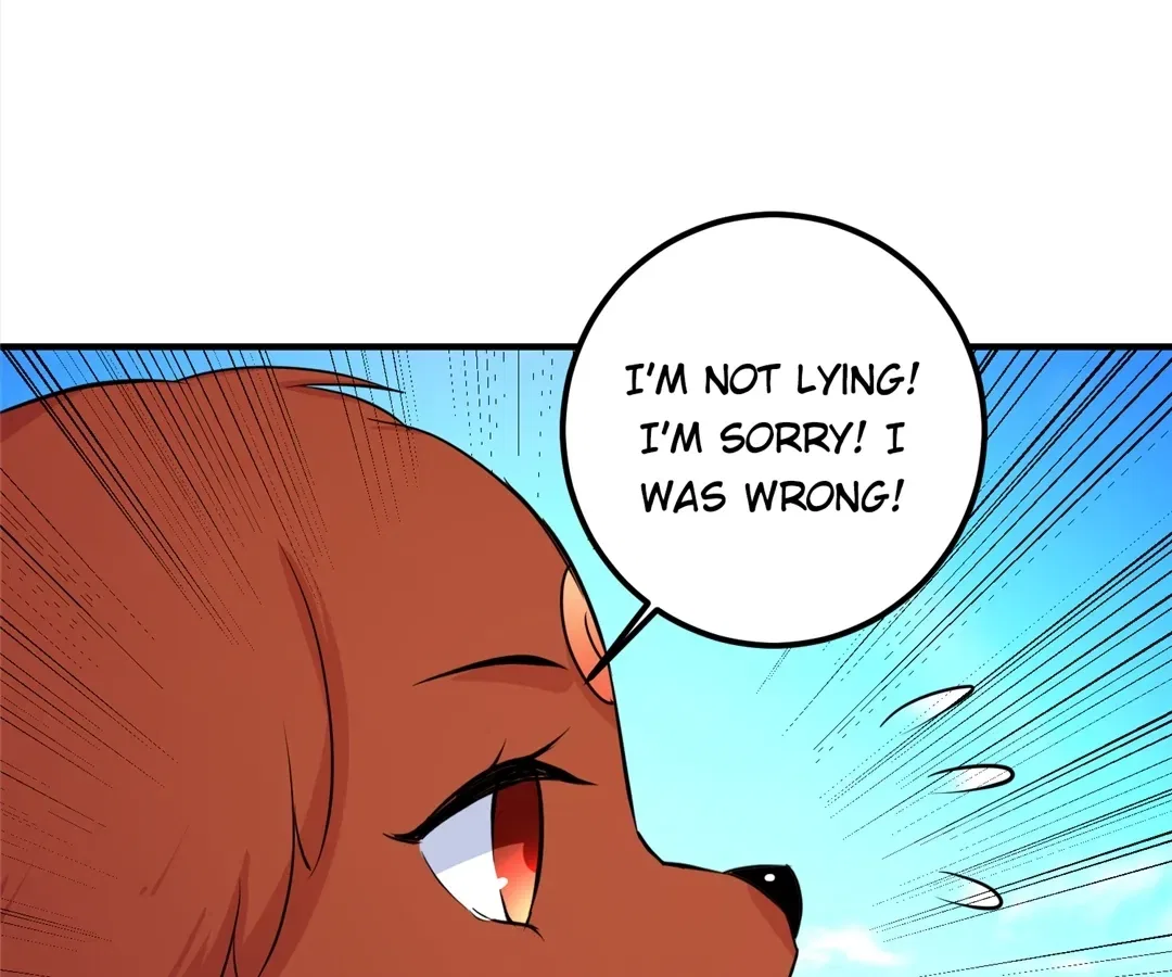 Rebirth Of The Earth Immortal Venerable Chapter 287 – Page 50