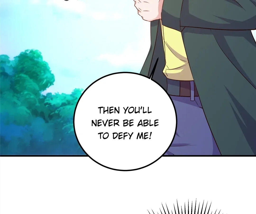 Rebirth Of The Earth Immortal Venerable Chapter 287 – Page 56