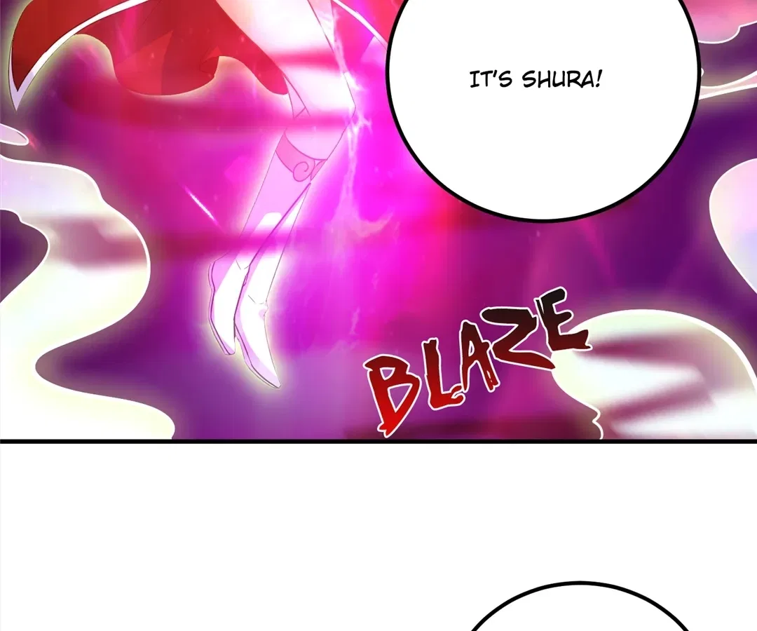 Rebirth Of The Earth Immortal Venerable Chapter 286 – Page 31