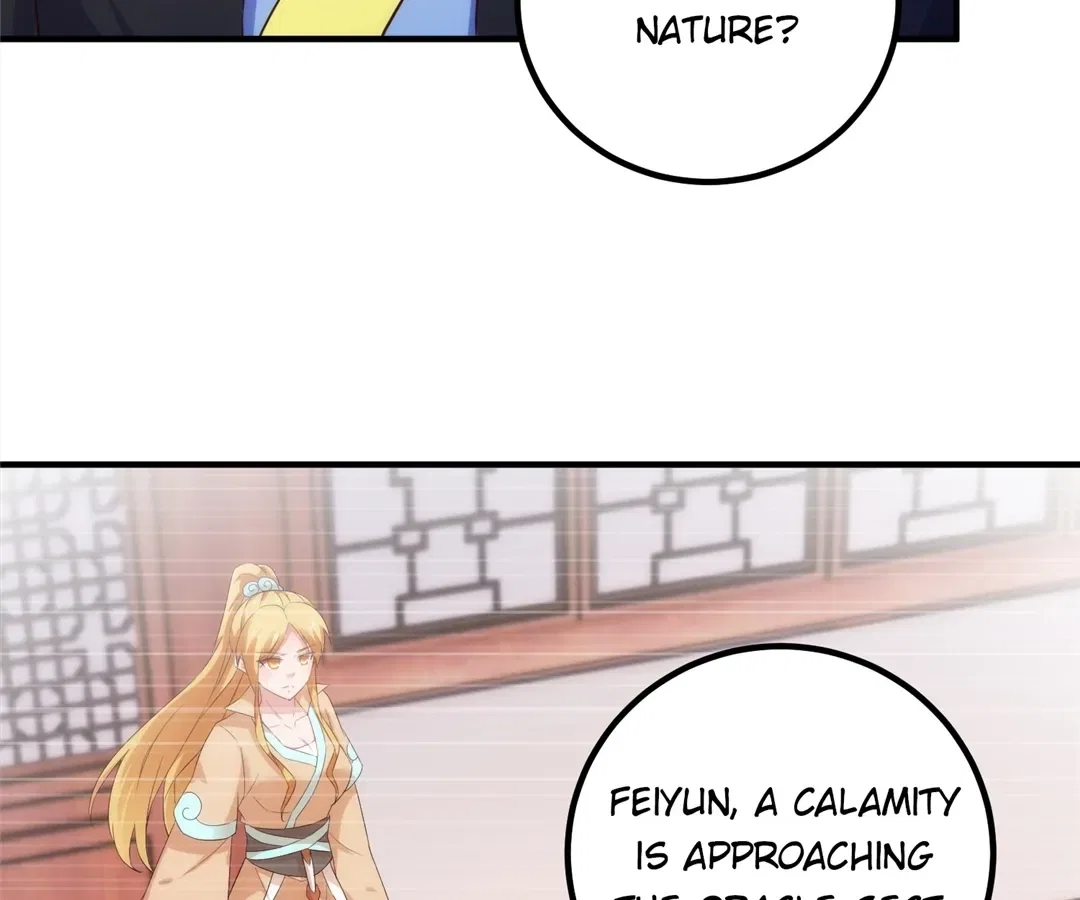 Rebirth Of The Earth Immortal Venerable Chapter 285 – Page 4
