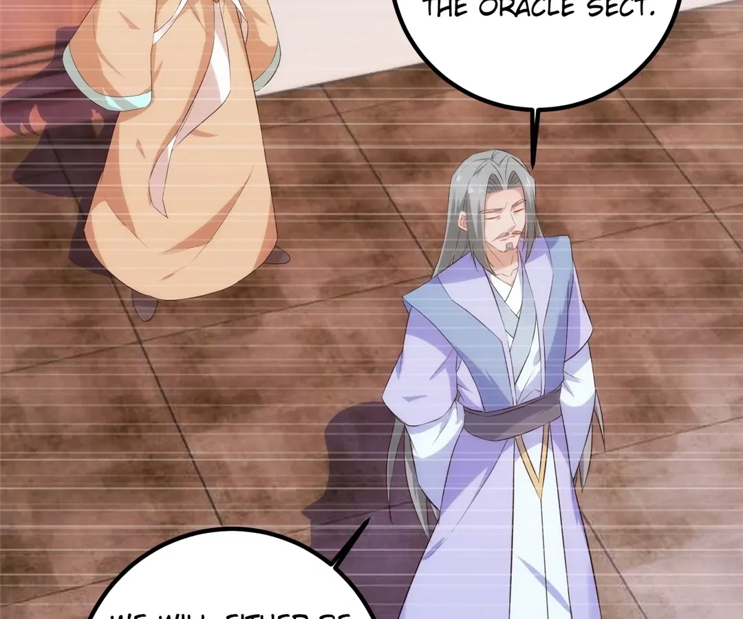 Rebirth Of The Earth Immortal Venerable Chapter 285 – Page 5