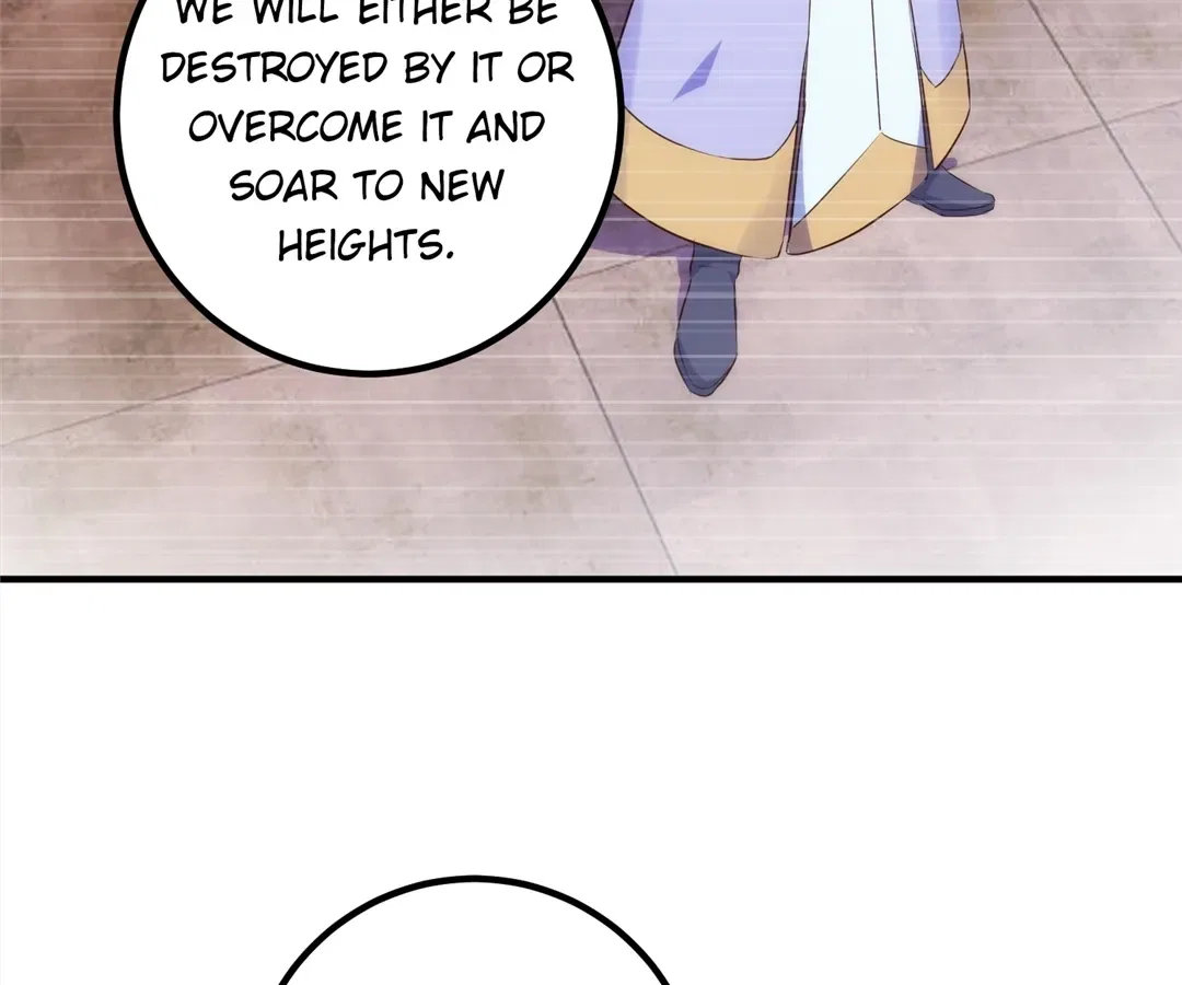 Rebirth Of The Earth Immortal Venerable Chapter 285 – Page 6