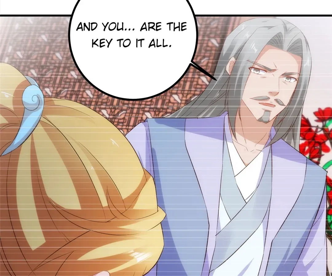 Rebirth Of The Earth Immortal Venerable Chapter 285 – Page 7
