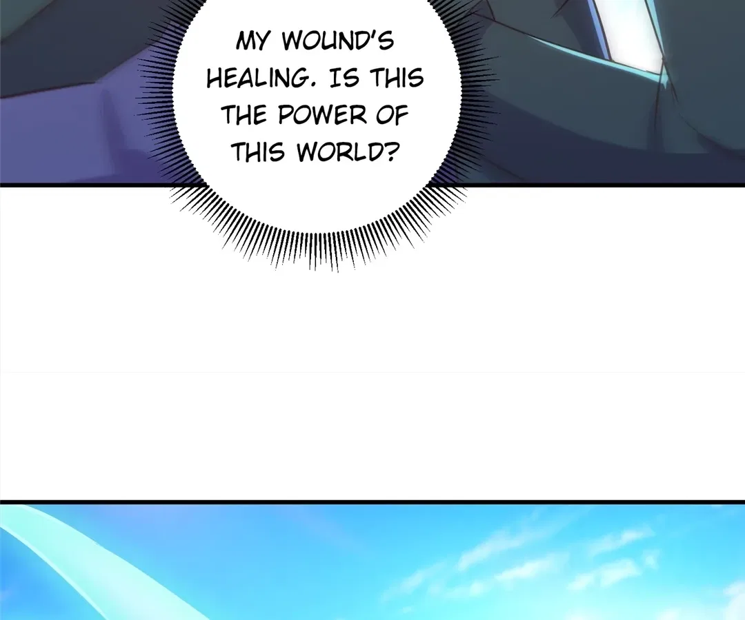 Rebirth Of The Earth Immortal Venerable Chapter 284 – Page 10