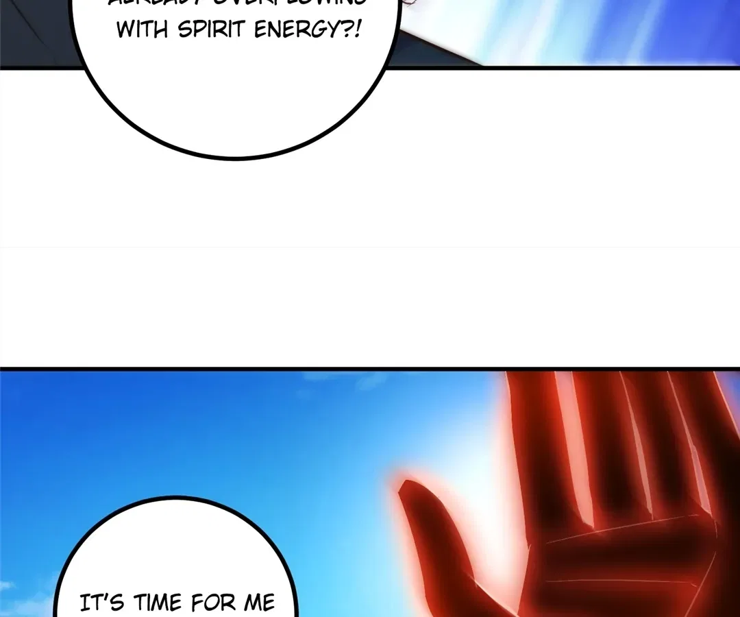 Rebirth Of The Earth Immortal Venerable Chapter 284 – Page 39