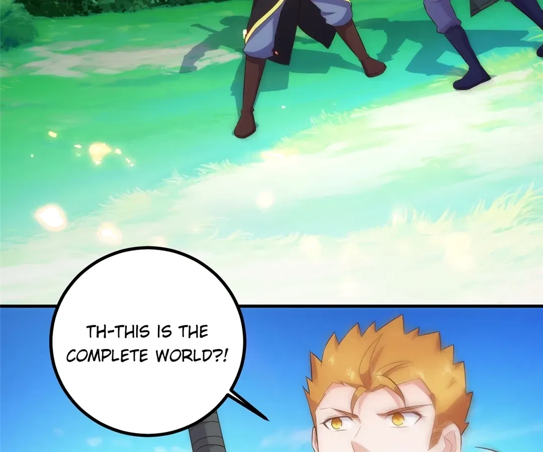 Rebirth Of The Earth Immortal Venerable Chapter 284 – Page 53