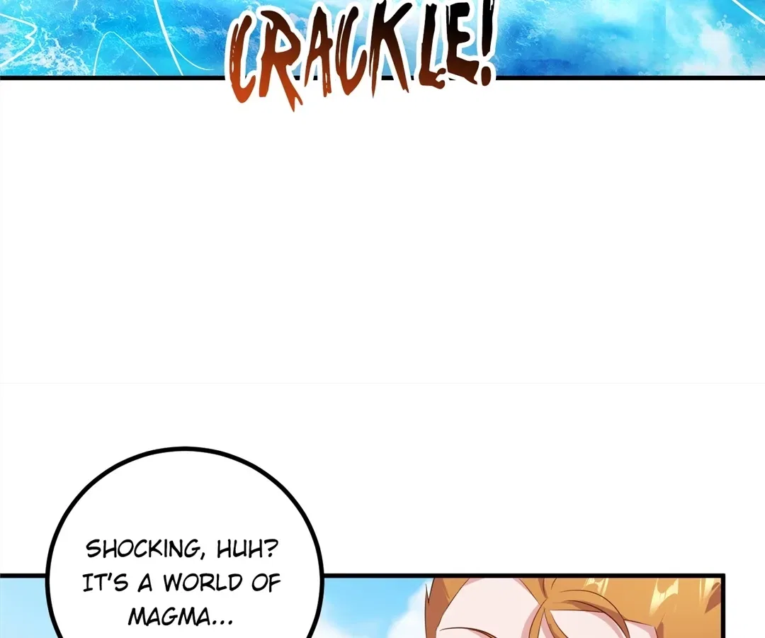 Rebirth Of The Earth Immortal Venerable Chapter 283 – Page 10
