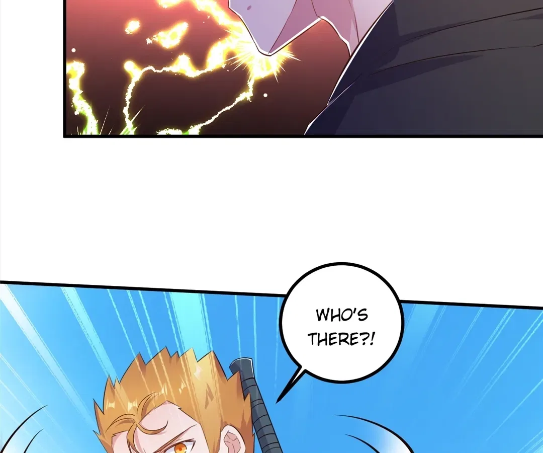 Rebirth Of The Earth Immortal Venerable Chapter 283 – Page 21